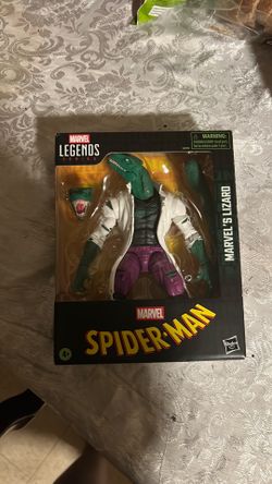 Marvel legends