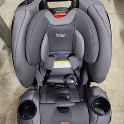 Britax One4Life All-in-One Car Seat