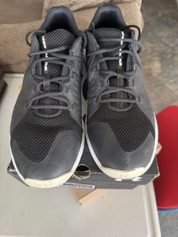 Men’s Under Armour Shoes