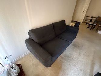 Living Room Couch