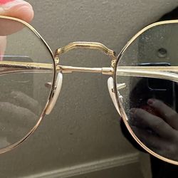 RayBan Glasses