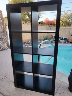 Shelving
