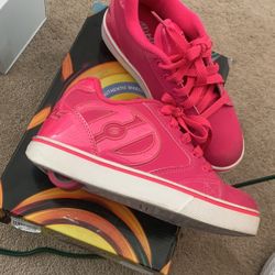 Heelys