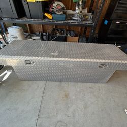 Truckbed Tool Box