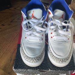 nice air jordan size 5