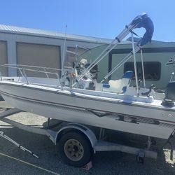 1993 VIP 18 CCR
