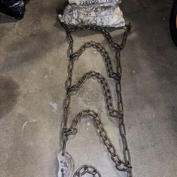 Snow Chains For Truck