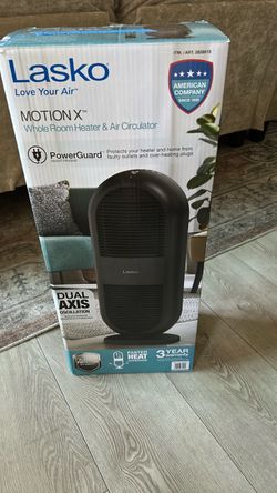 Lasko Heater