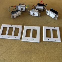 Home Electrical Package Deal