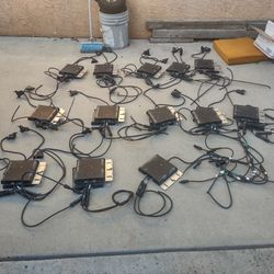 Solar Inverters M250