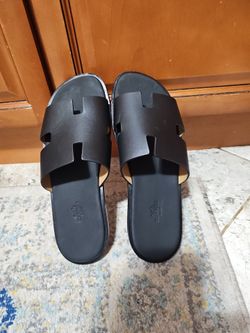 Designer Sandals Size 45/ M11-11.5