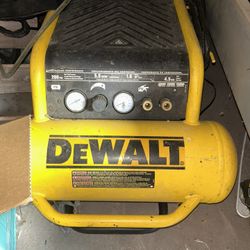 Electric Air Compressor