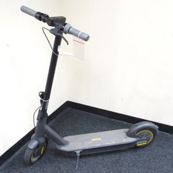 Electric Scooter Ninebot 