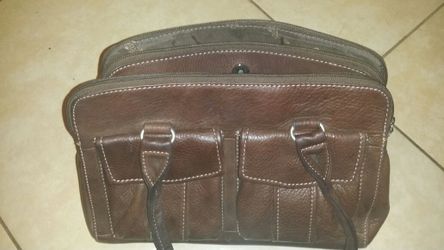 Fossil bag