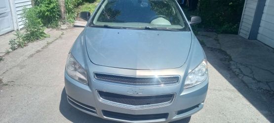 2009 Chevrolet Malibu