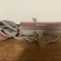 Mammut Harness 