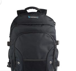 Tech Backpack