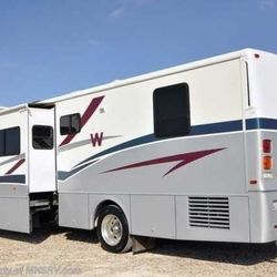 Used RV