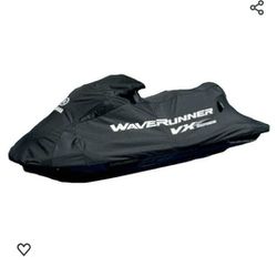 Waverunner Fitted Cover