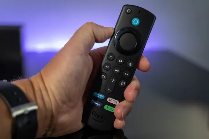 Cracked Fire Tv Unlimited Shows And Movies For $55