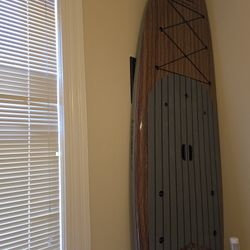 Stand UP Paddleboard 
