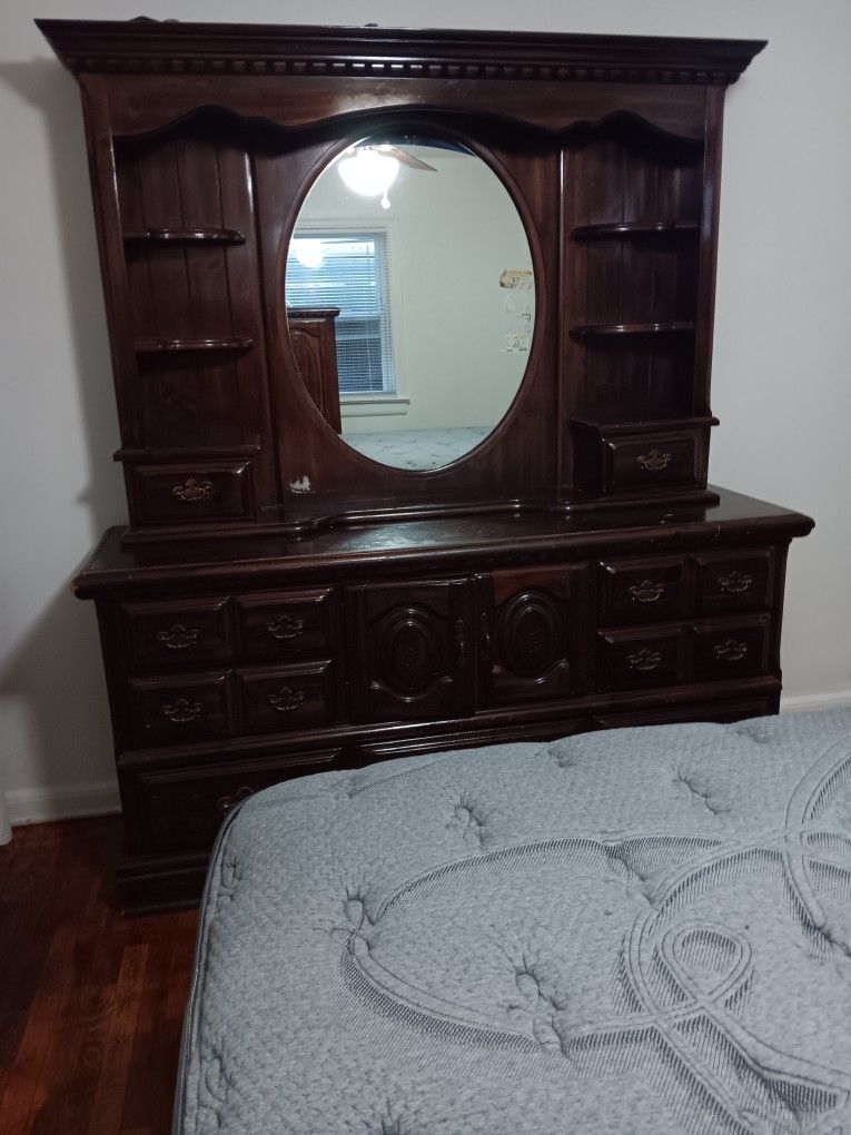 Bedroom Set - Last Day For Sale