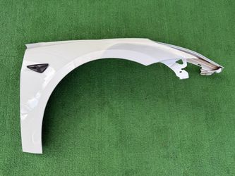 Tesla Model 3 Right Passenger Side Fender Camera Guardafango Derecho Pasajero 2018 2019 2020 2021 2022 2023