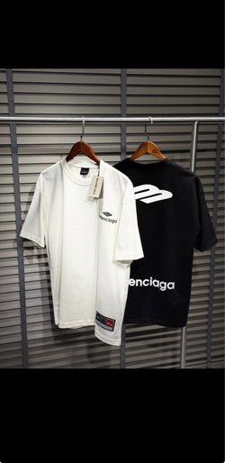 Balenciaga T shirt