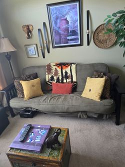 Futon