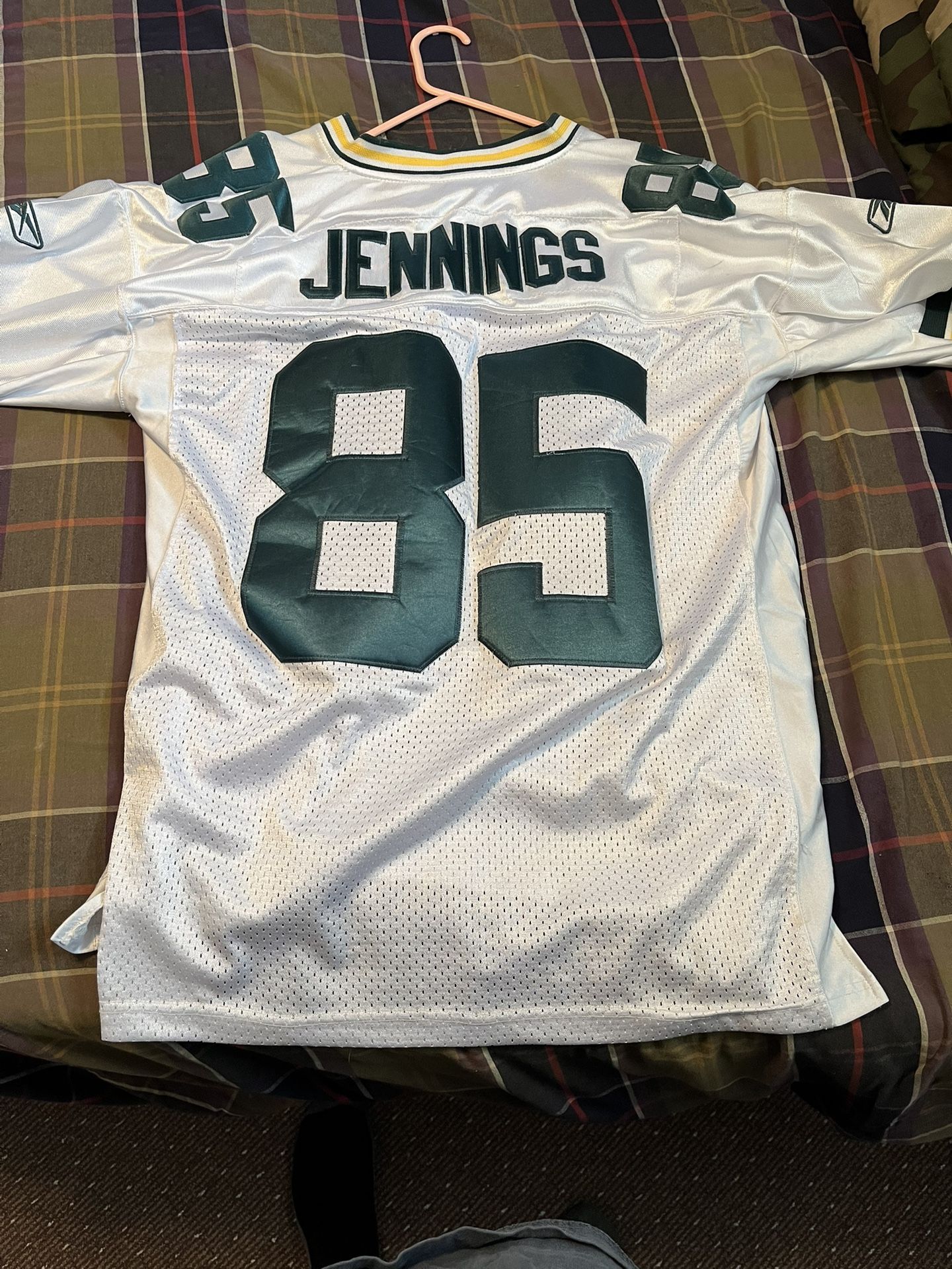 NFL Jerseys All XL