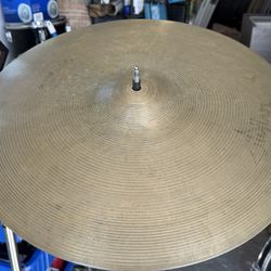 Zildjian Ride