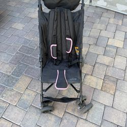 Summer Stroller