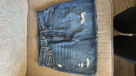 Levi’s skirt W28