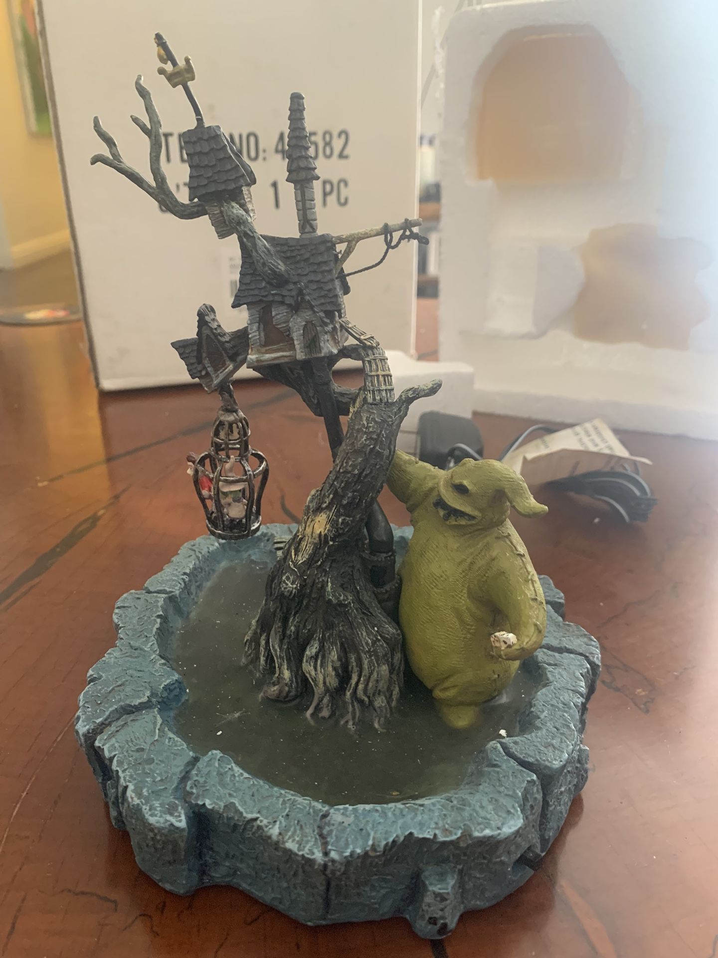 Nightmare Before Christmas