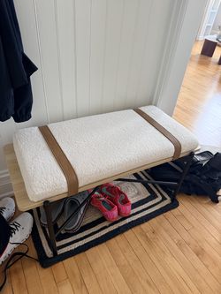 Bench