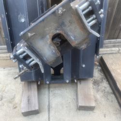 Demco Auto Slide
