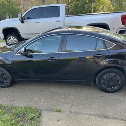 2010 Mazda Mazda6