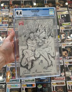 Daredevil #v2 #89 Marvel Comics, 11/06