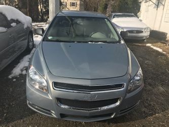 09 Chevy Malibu 130k Miles $3700