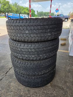 Tires