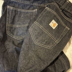 Carhartt FR Work Pants