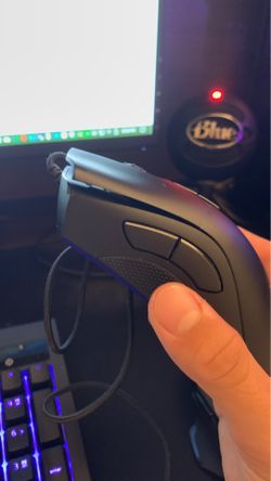 Razer Deathadder Elite 2