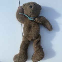 Vintage Banana Republic Teddy Bear