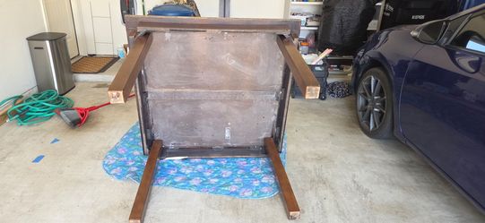 Small table