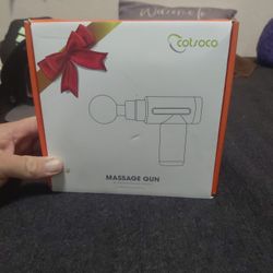 Massage Gun