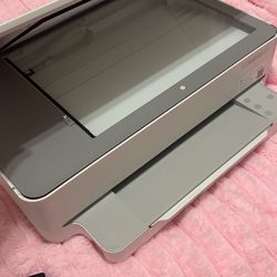 Excellent quality, like new Hp printer and scanner