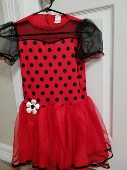 Disfraz para niña de 10 a 12 años en 15