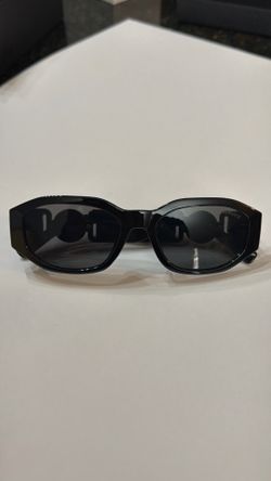 Versace Biggie sunglasses