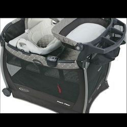 Pack N Play 