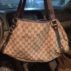 Gucci Purse